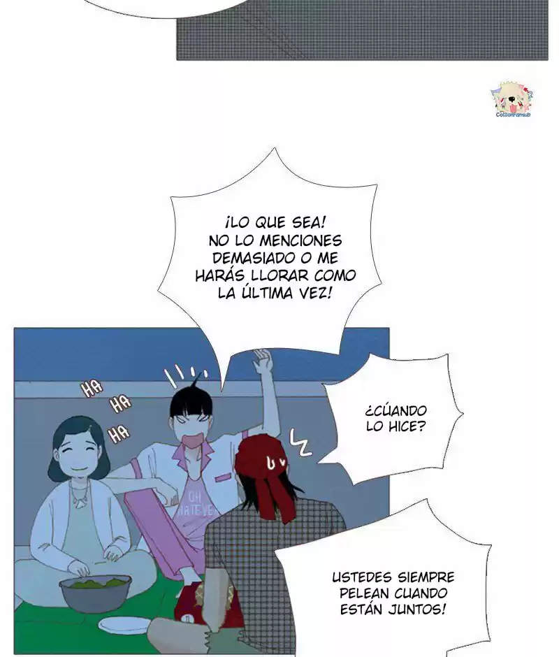 Spirit Fingers! - Capítulo 83 - Página 47 - LectorTMOo