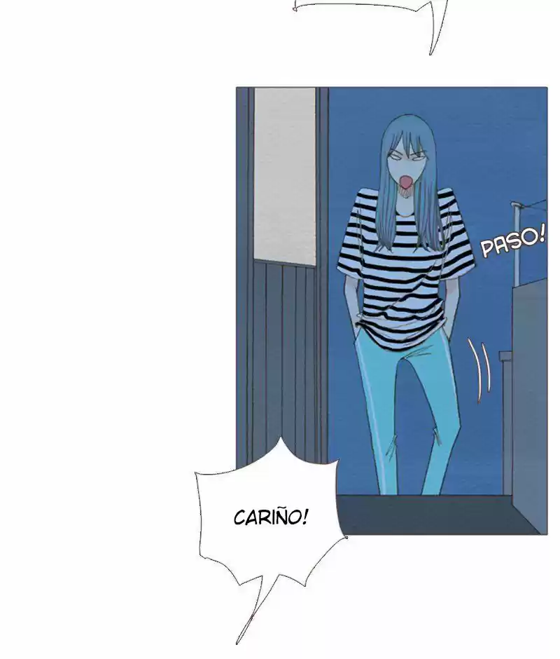 Spirit Fingers! - Capítulo 83 - Página 48 - LectorTMOo