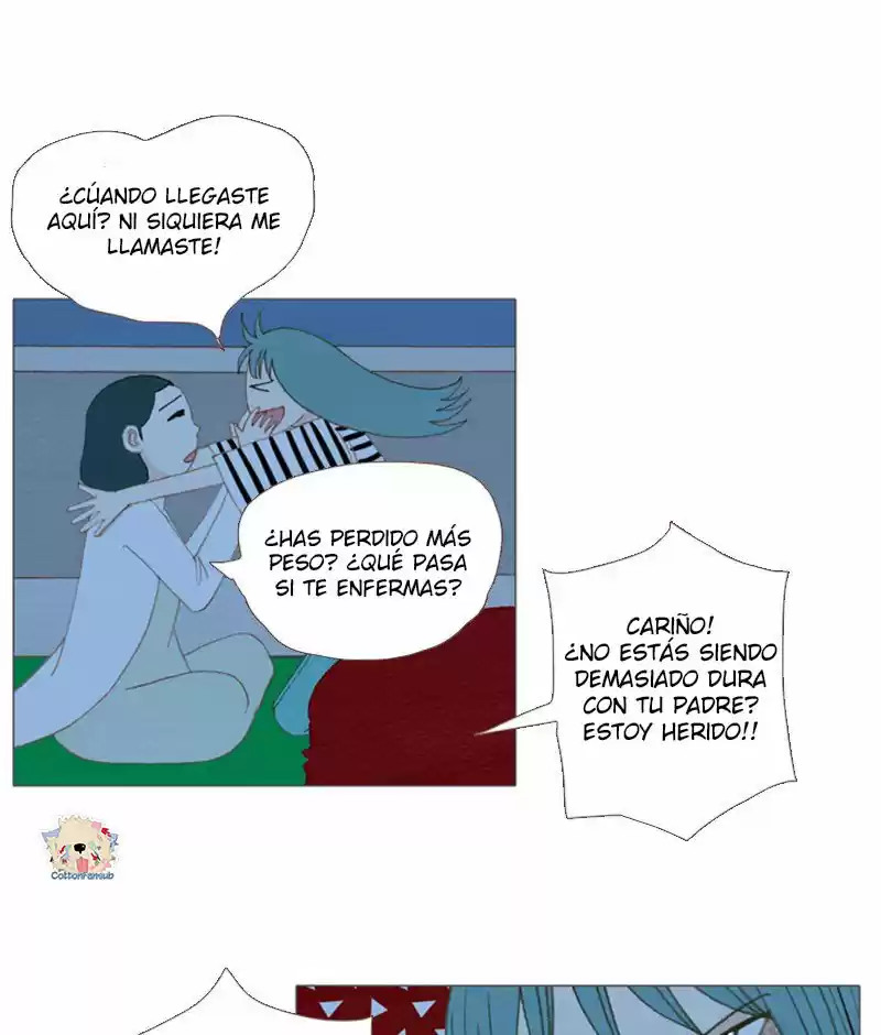 Spirit Fingers! - Capítulo 83 - Página 49 - LectorTMOo