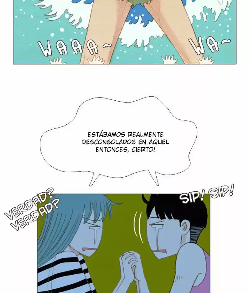 Spirit Fingers! - Capítulo 83 - Página 52 - LectorTMOo