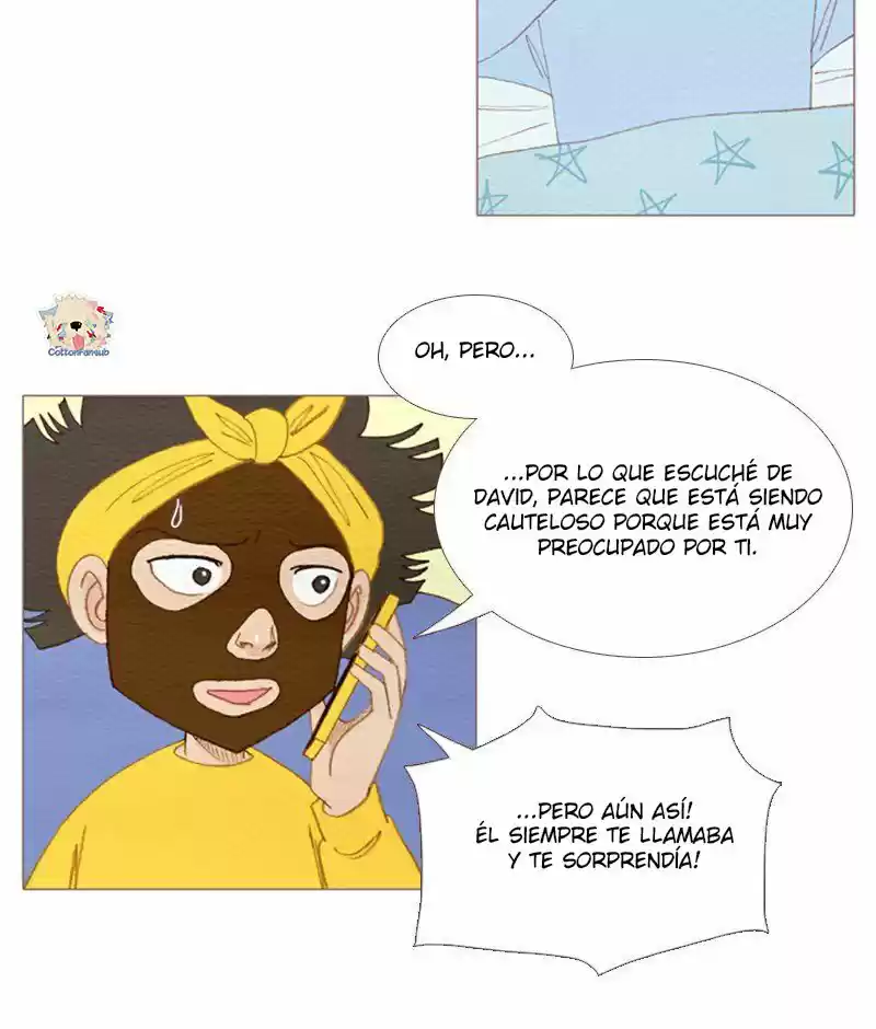 Spirit Fingers! - Capítulo 83 - Página 57 - LectorTMOo