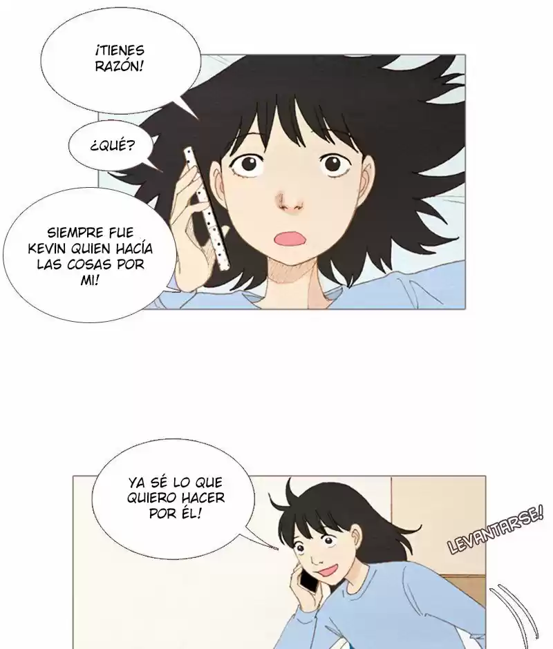 Spirit Fingers! - Capítulo 83 - Página 58 - LectorTMOo