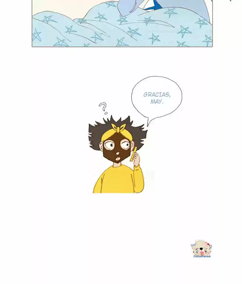 Spirit Fingers! - Capítulo 83 - Página 59 - LectorTMOo