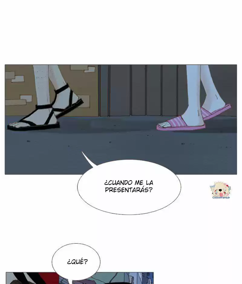 Spirit Fingers! - Capítulo 83 - Página 63 - LectorTMOo