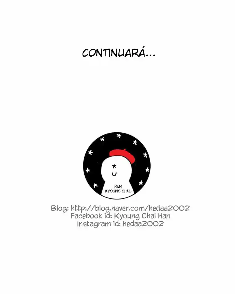 Spirit Fingers! - Capítulo 83 - Página 68 - LectorTMOo