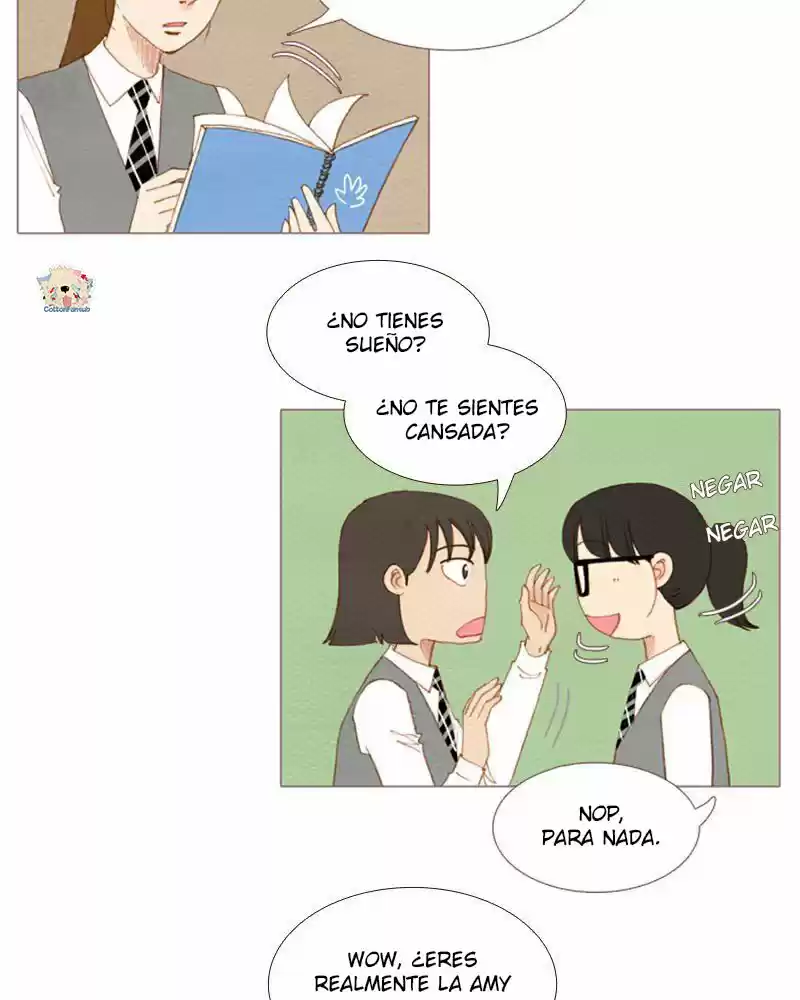 Spirit Fingers! - Capítulo 84 - Página 5 - LectorTMOo