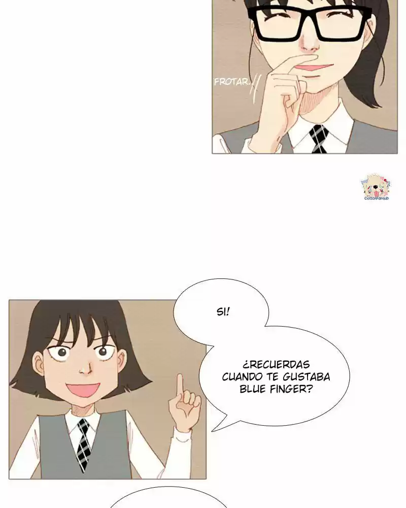 Spirit Fingers! - Capítulo 84 - Página 7 - LectorTMOo