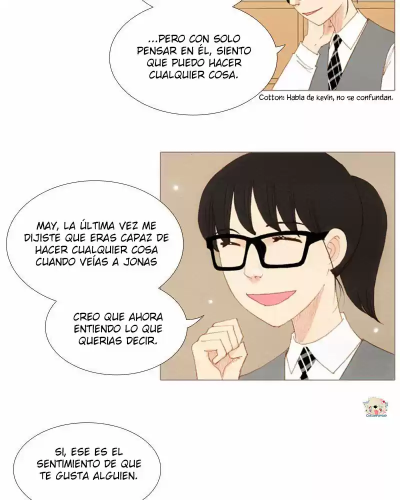 Spirit Fingers! - Capítulo 84 - Página 9 - LectorTMOo
