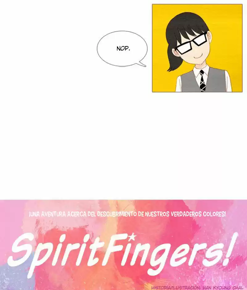 Spirit Fingers! - Capítulo 84 - Página 12 - LectorTMOo