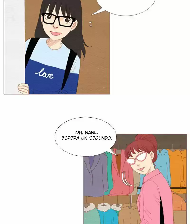 Spirit Fingers! - Capítulo 84 - Página 14 - LectorTMOo