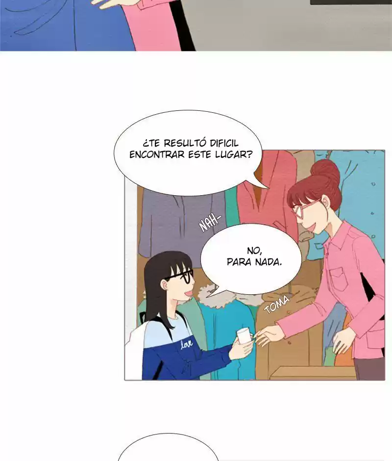 Spirit Fingers! - Capítulo 84 - Página 16 - LectorTMOo