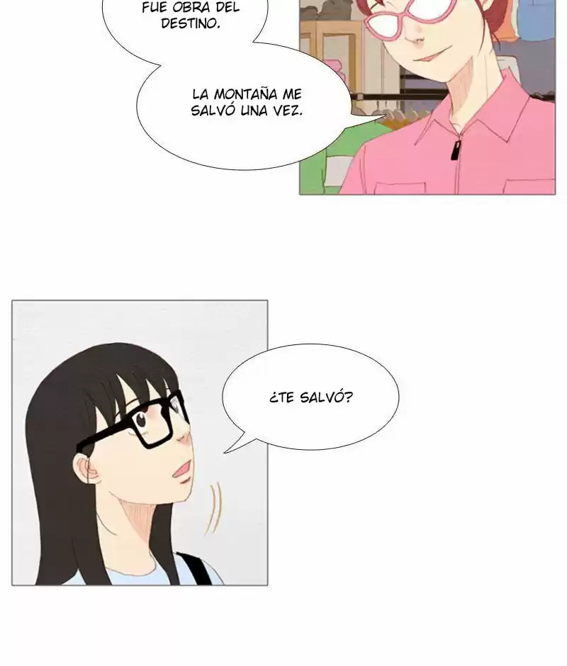 Spirit Fingers! - Capítulo 84 - Página 20 - LectorTMOo