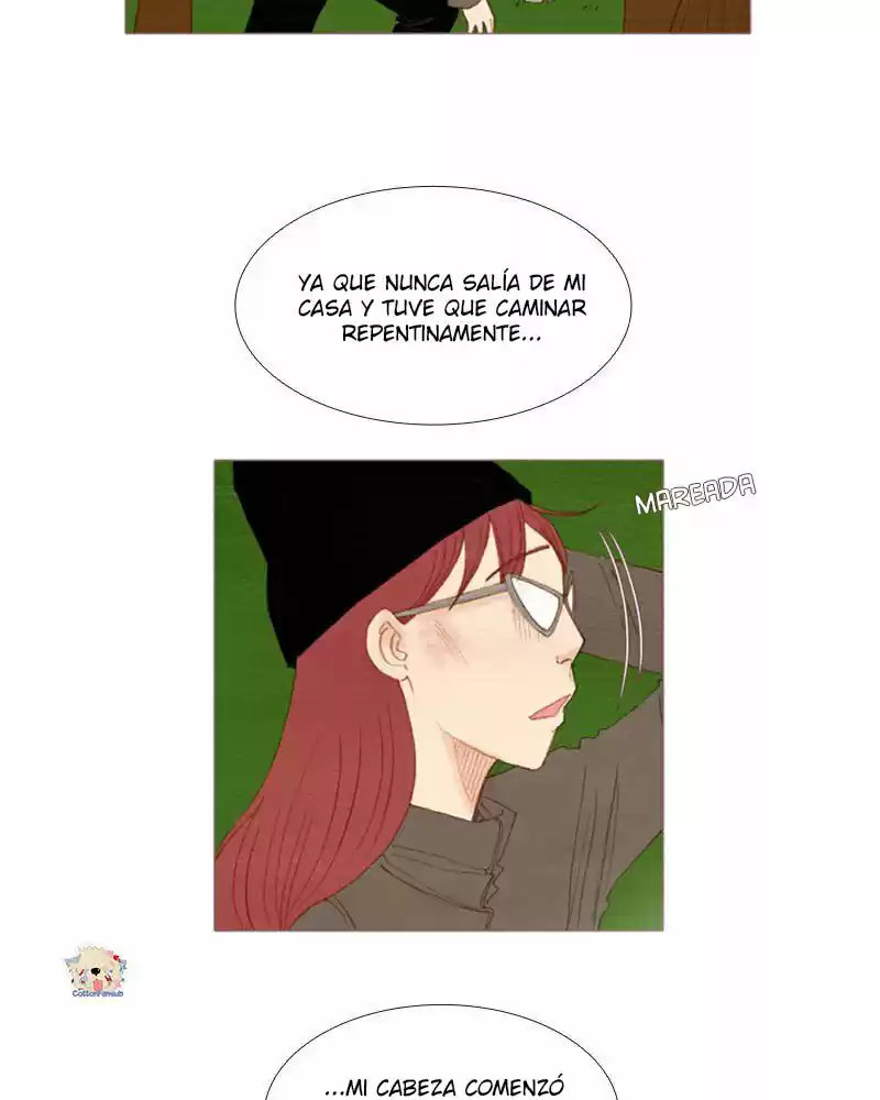 Spirit Fingers! - Capítulo 84 - Página 23 - LectorTMOo
