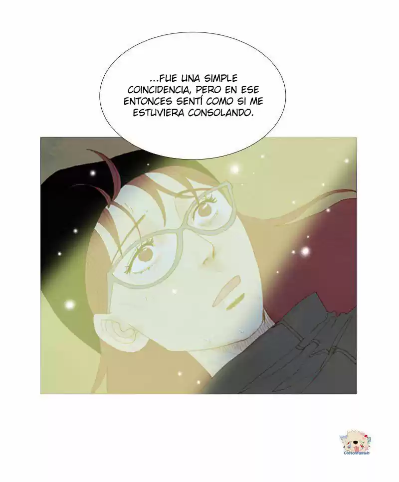 Spirit Fingers! - Capítulo 84 - Página 27 - LectorTMOo