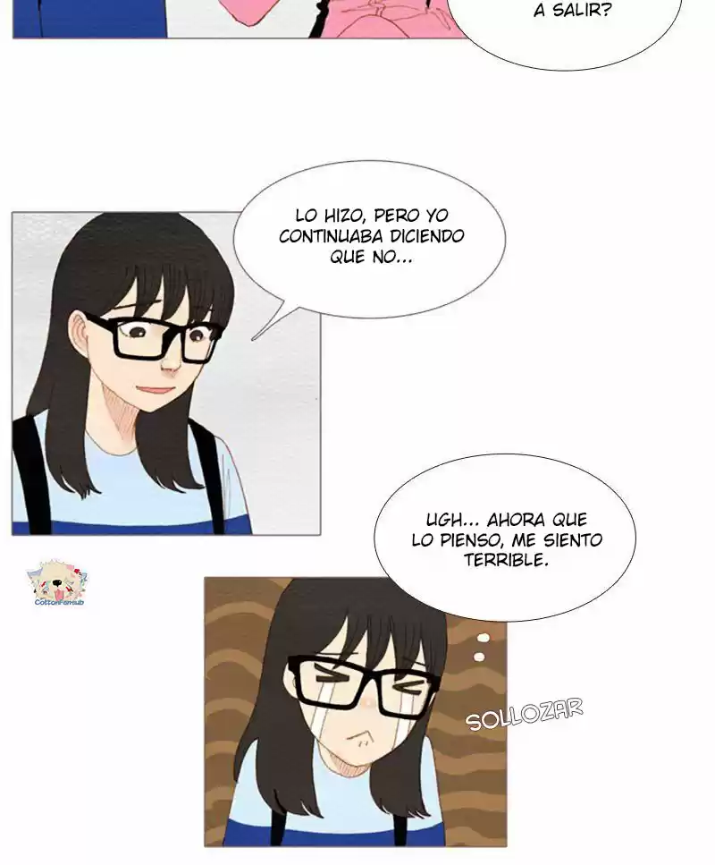 Spirit Fingers! - Capítulo 84 - Página 31 - LectorTMOo