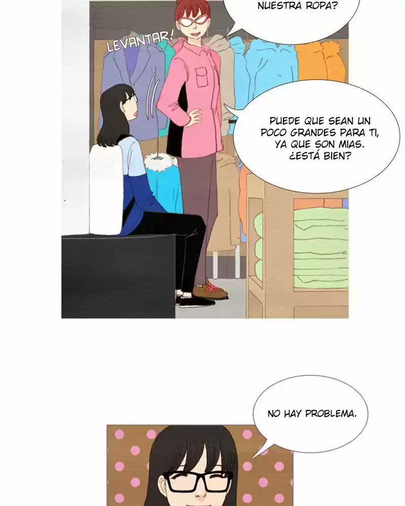 Spirit Fingers! - Capítulo 84 - Página 36 - LectorTMOo