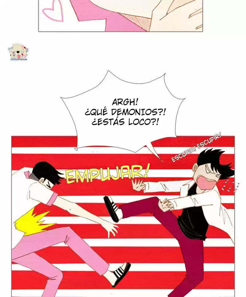 Spirit Fingers! - Capítulo 84 - Página 43 - LectorTMOo