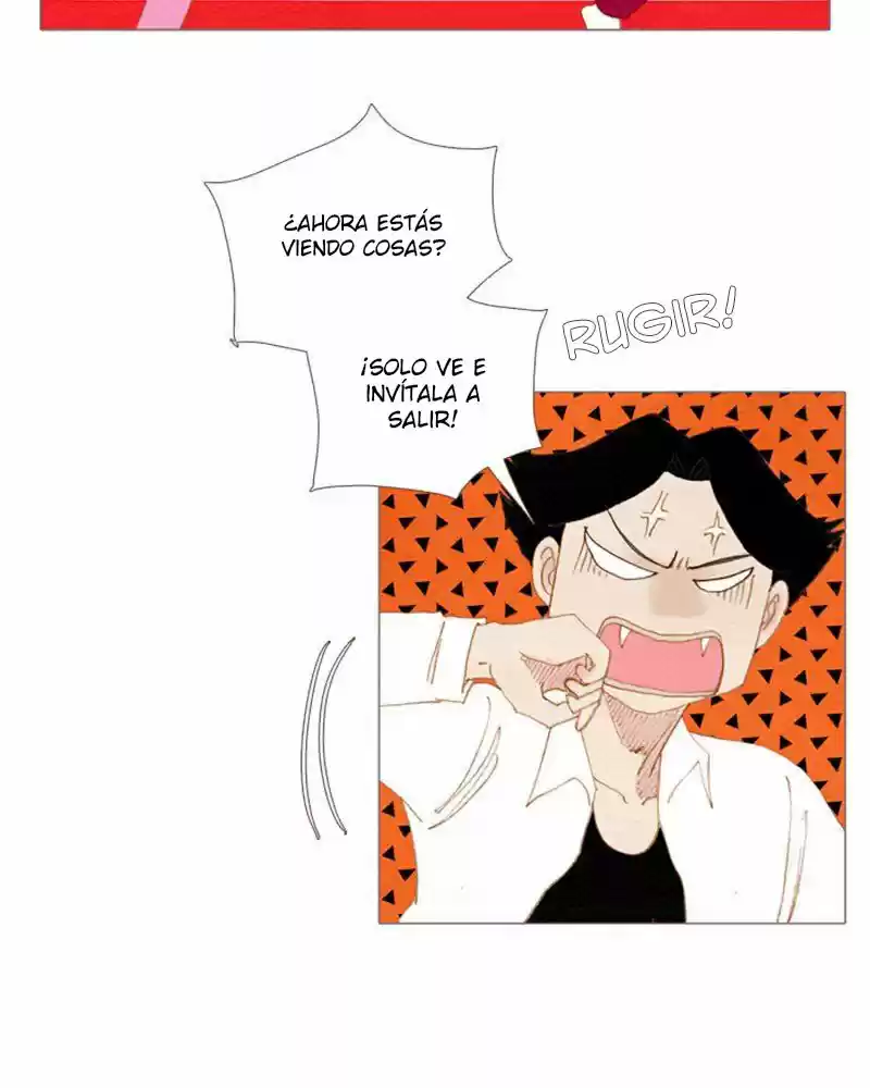 Spirit Fingers! - Capítulo 84 - Página 44 - LectorTMOo