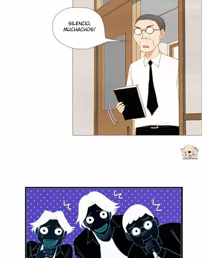 Spirit Fingers! - Capítulo 84 - Página 51 - LectorTMOo