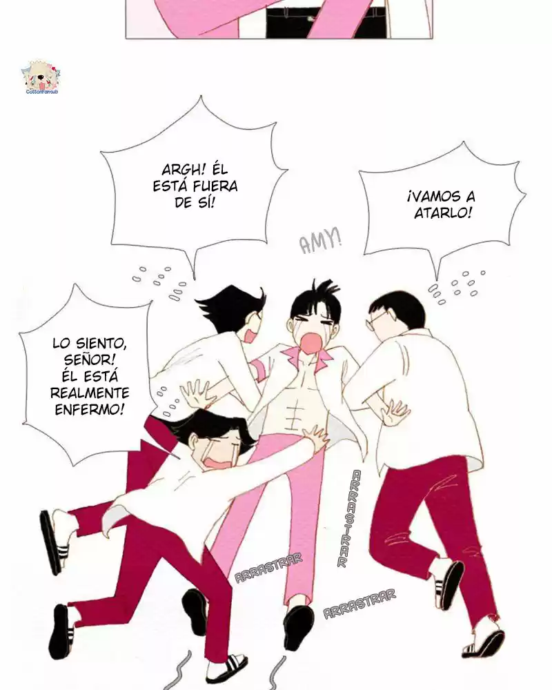 Spirit Fingers! - Capítulo 84 - Página 53 - LectorTMOo