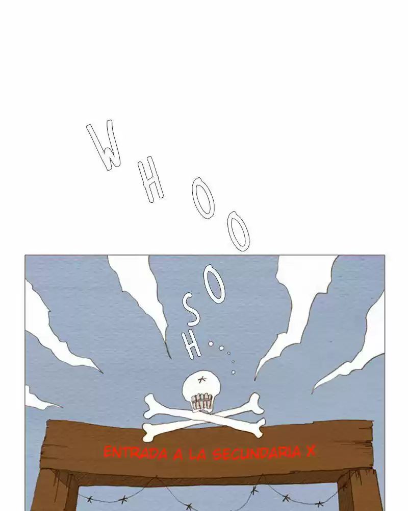 Spirit Fingers! - Capítulo 84 - Página 55 - LectorTMOo