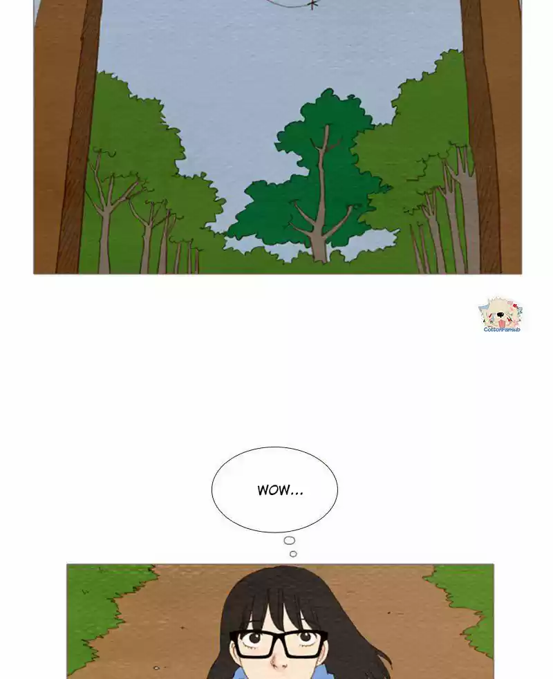 Spirit Fingers! - Capítulo 84 - Página 56 - LectorTMOo