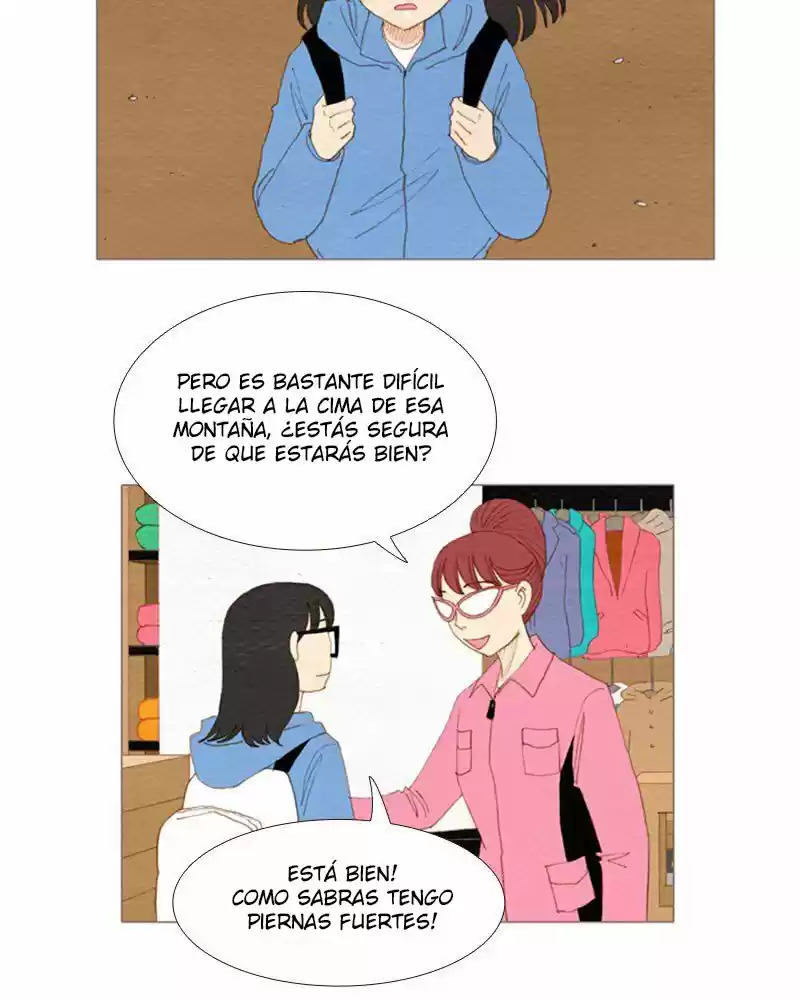Spirit Fingers! - Capítulo 84 - Página 57 - LectorTMOo