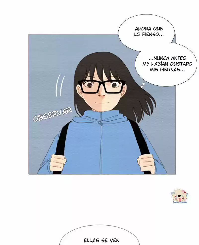 Spirit Fingers! - Capítulo 84 - Página 58 - LectorTMOo