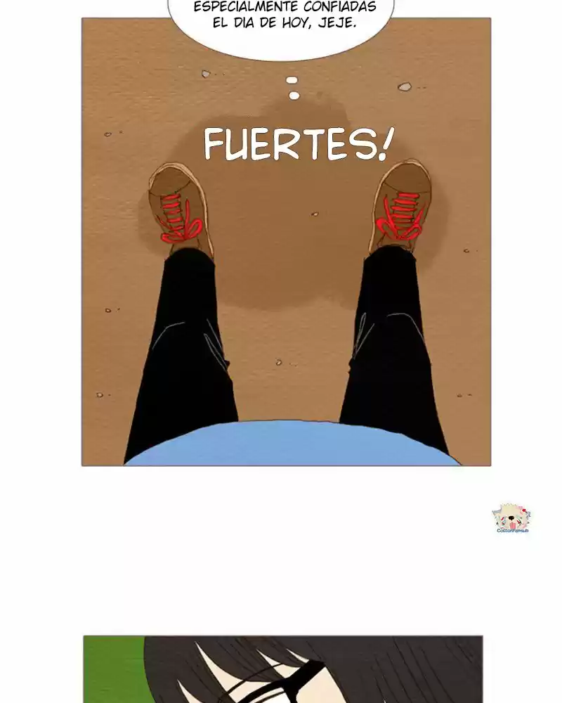 Spirit Fingers! - Capítulo 84 - Página 59 - LectorTMOo