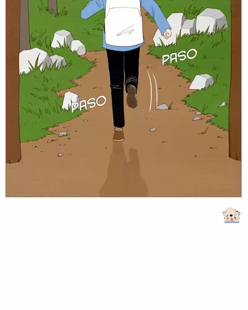 Spirit Fingers! - Capítulo 84 - Página 61 - LectorTMOo