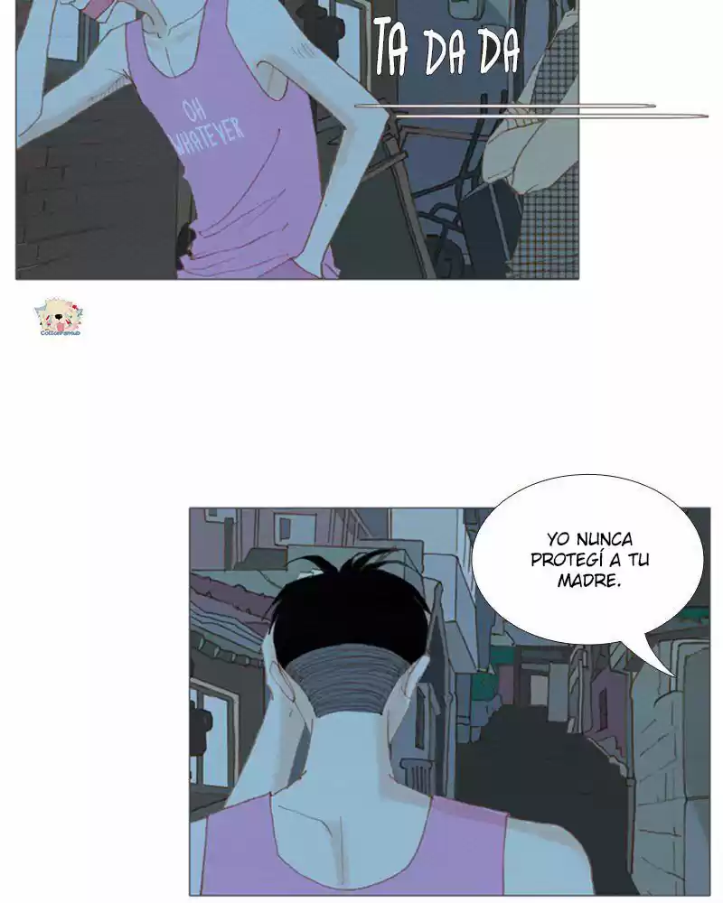 Spirit Fingers! - Capítulo 84 - Página 65 - LectorTMOo