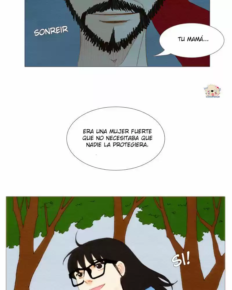 Spirit Fingers! - Capítulo 84 - Página 67 - LectorTMOo