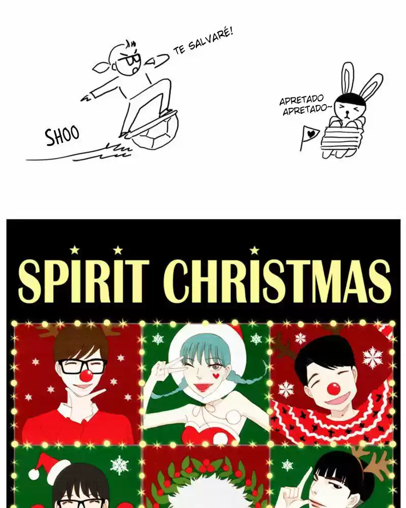 Spirit Fingers! - Capítulo 84 - Página 69 - LectorTMOo