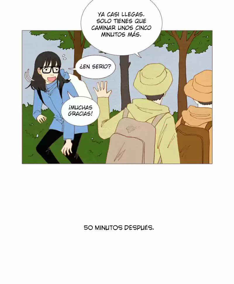 Spirit Fingers! - Capítulo 85 - Página 6 - LectorTMOo