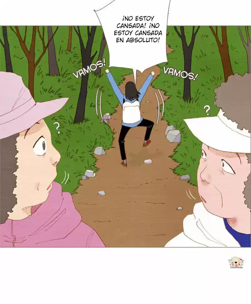 Spirit Fingers! - Capítulo 85 - Página 11 - LectorTMOo