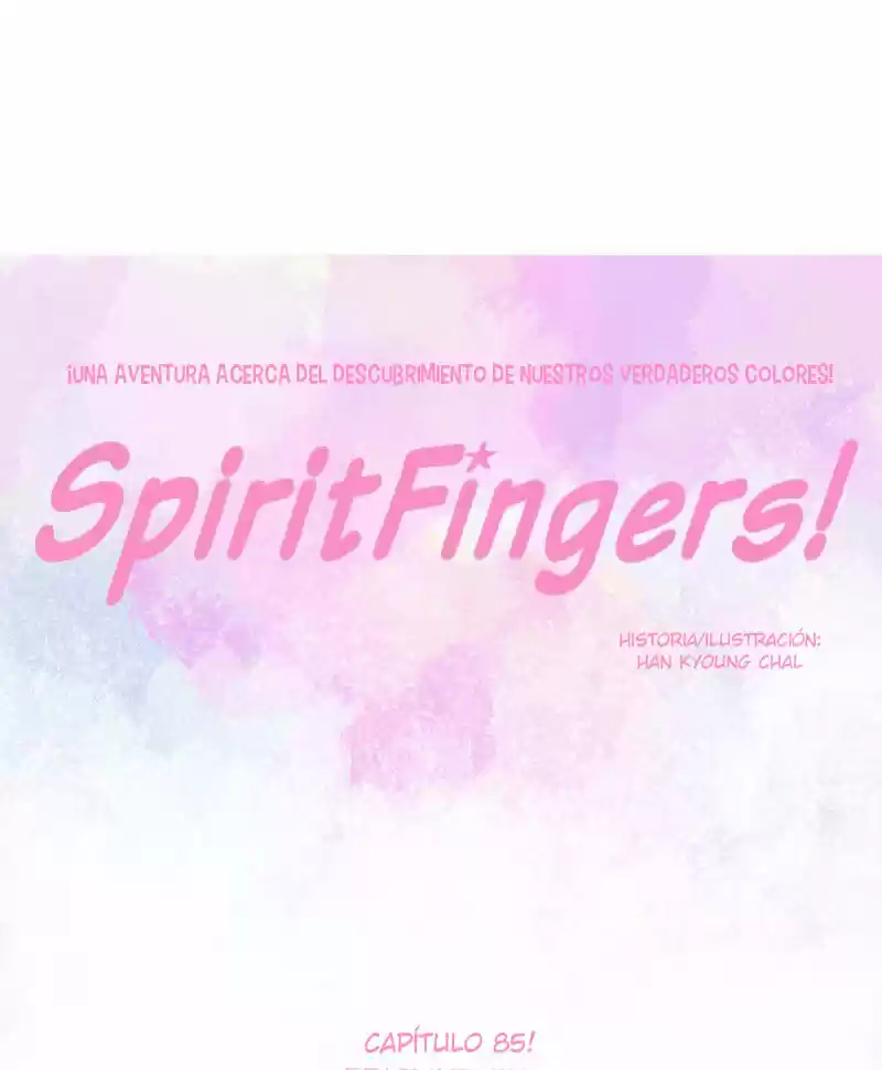 Spirit Fingers! - Capítulo 85 - Página 12 - LectorTMOo