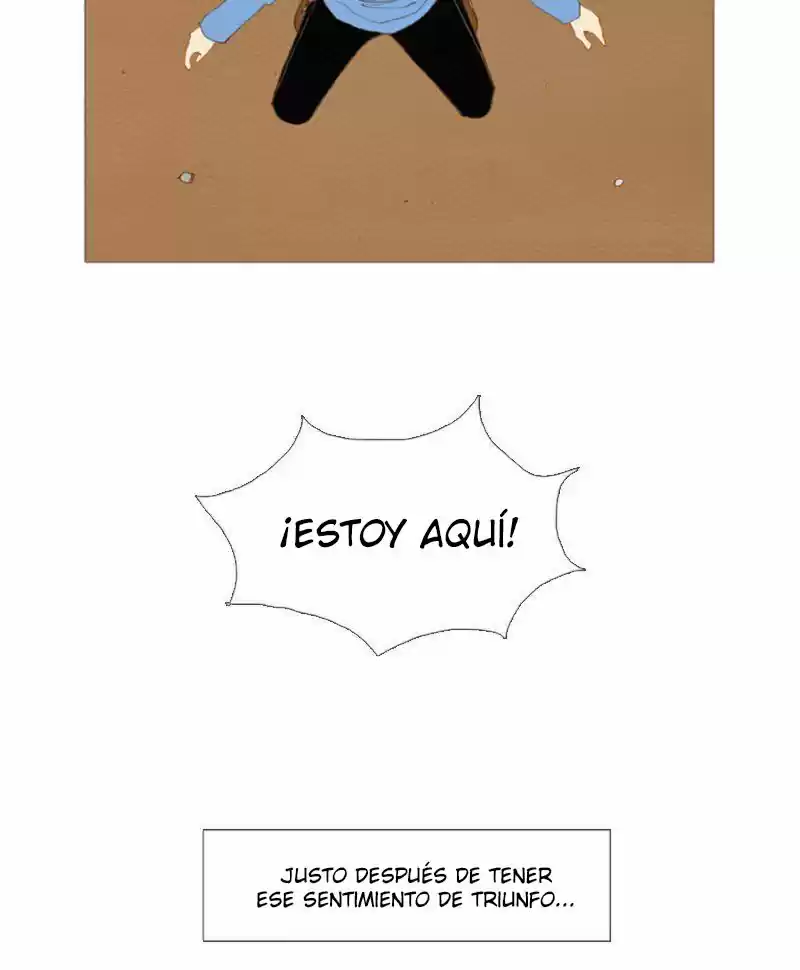 Spirit Fingers! - Capítulo 85 - Página 16 - LectorTMOo