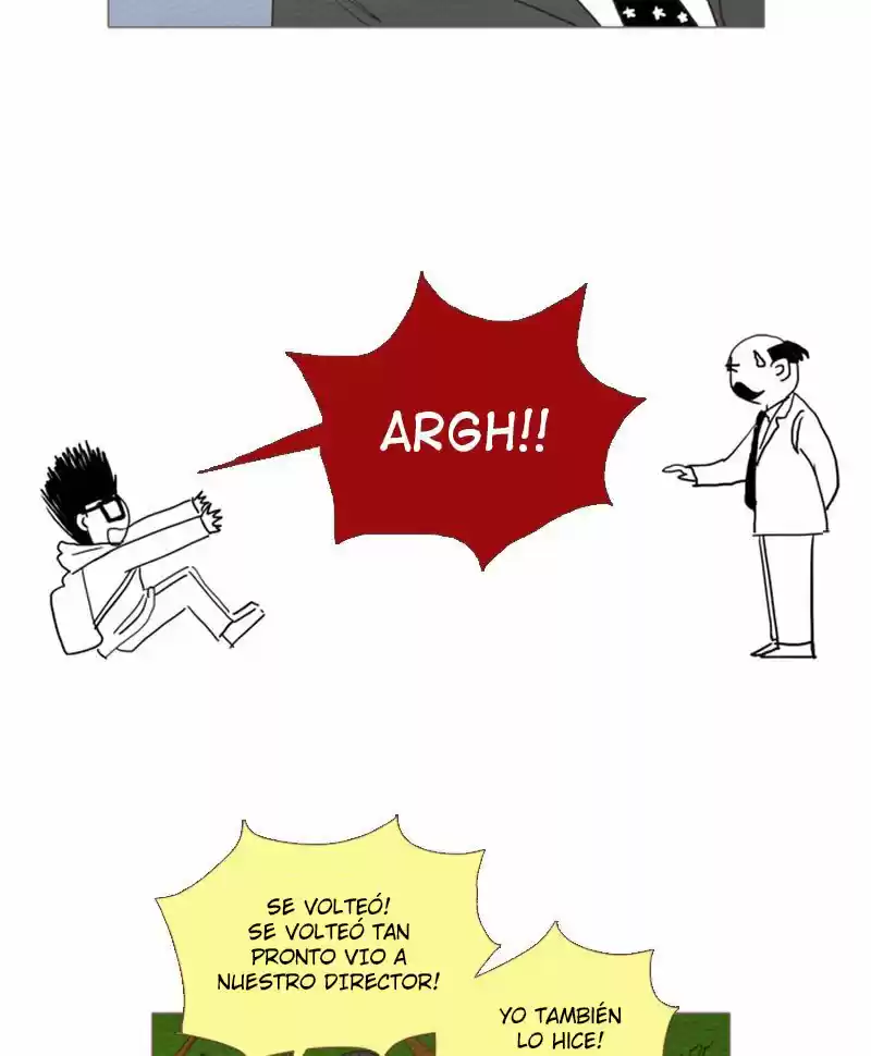 Spirit Fingers! - Capítulo 85 - Página 24 - LectorTMOo