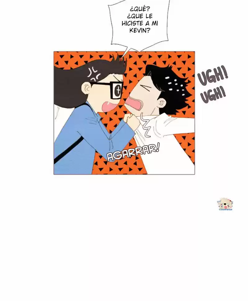 Spirit Fingers! - Capítulo 85 - Página 27 - LectorTMOo