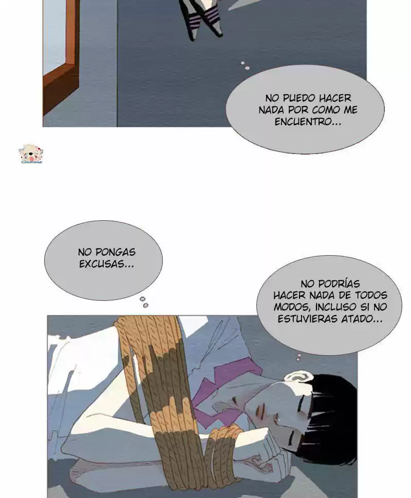 Spirit Fingers! - Capítulo 85 - Página 29 - LectorTMOo
