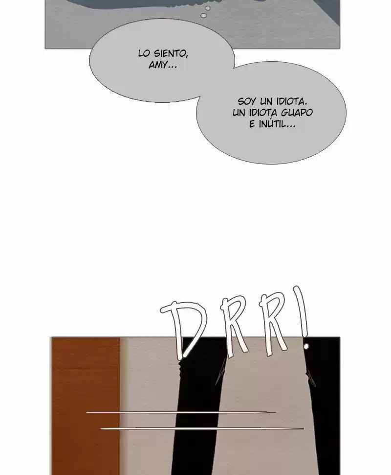 Spirit Fingers! - Capítulo 85 - Página 30 - LectorTMOo