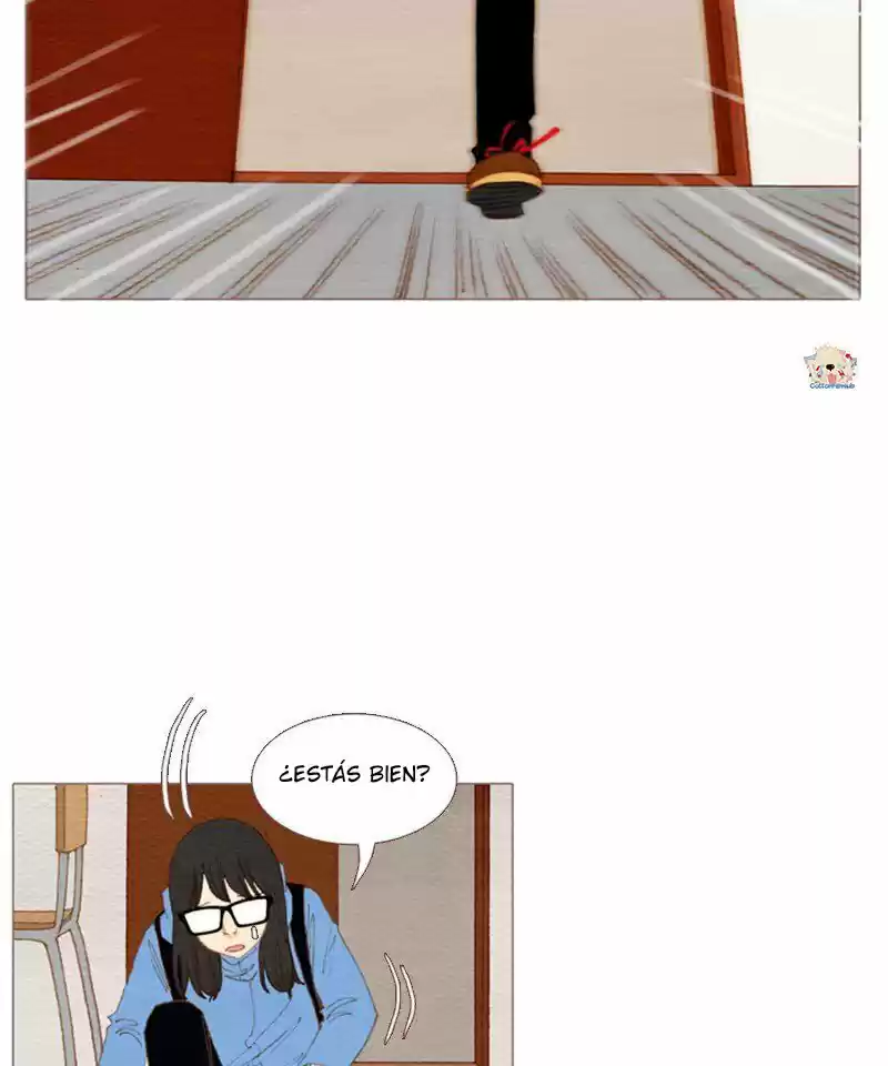 Spirit Fingers! - Capítulo 85 - Página 33 - LectorTMOo