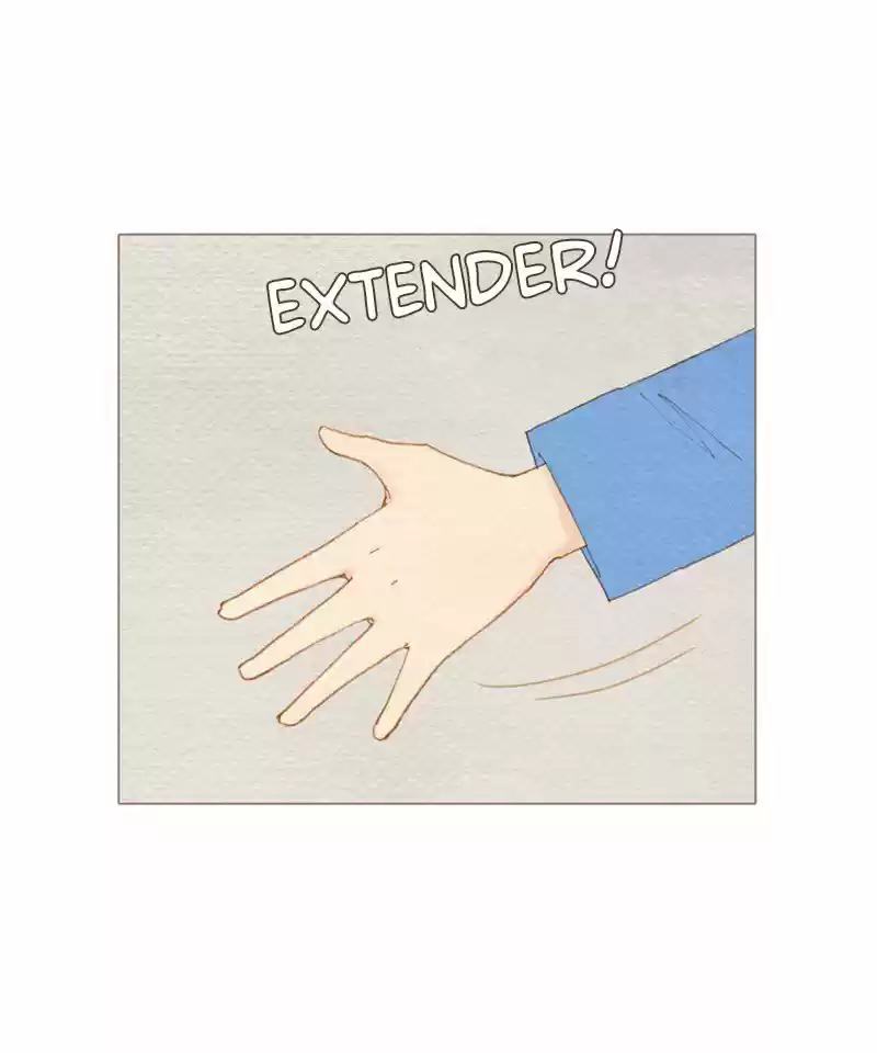 Spirit Fingers! - Capítulo 85 - Página 40 - LectorTMOo