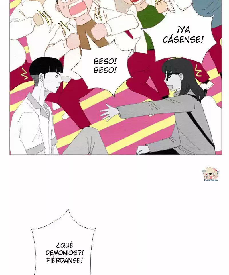 Spirit Fingers! - Capítulo 85 - Página 43 - LectorTMOo