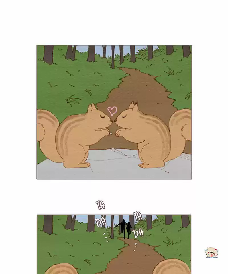 Spirit Fingers! - Capítulo 85 - Página 46 - LectorTMOo