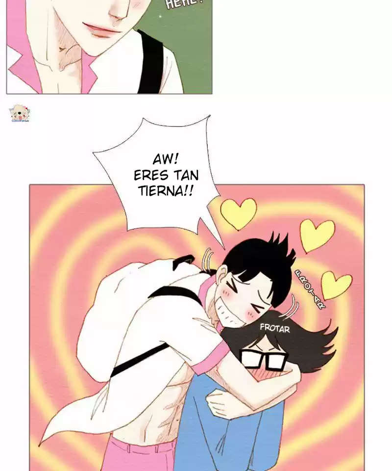 Spirit Fingers! - Capítulo 85 - Página 50 - LectorTMOo