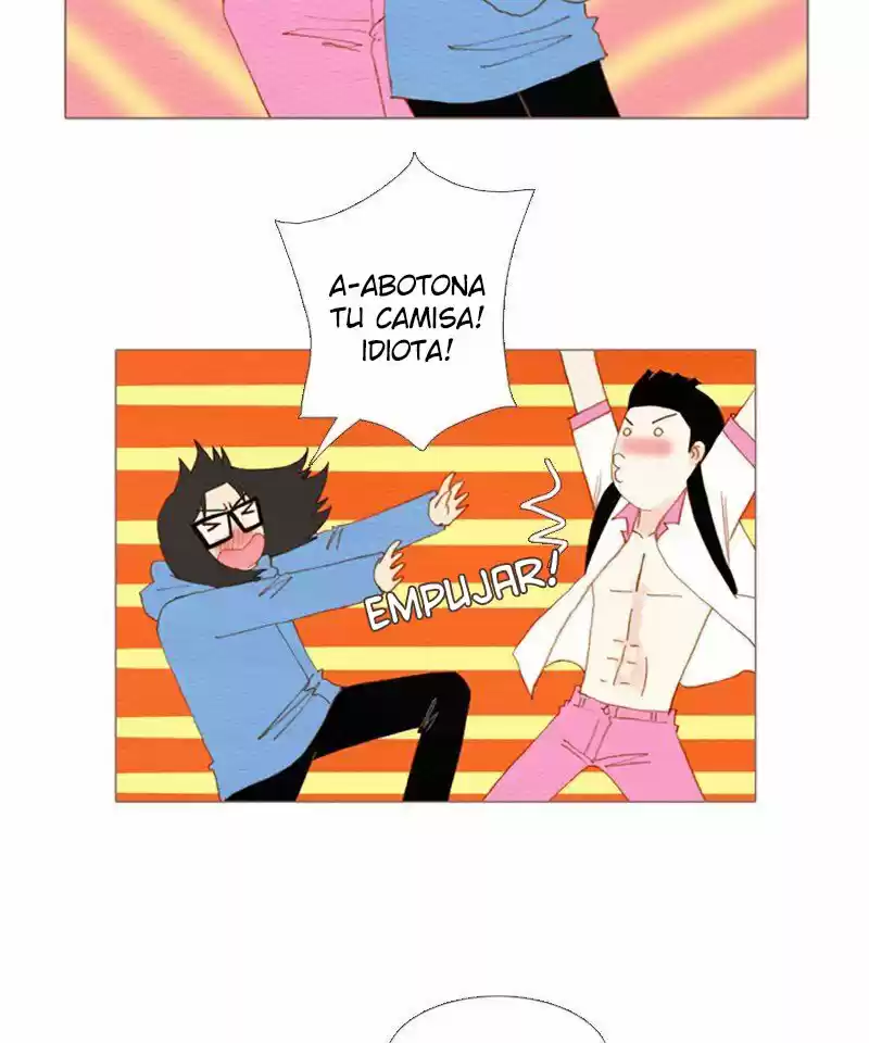 Spirit Fingers! - Capítulo 85 - Página 51 - LectorTMOo