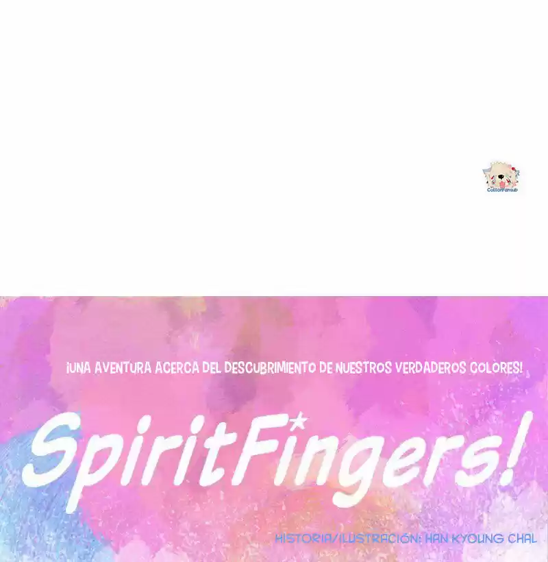 Spirit Fingers! - Capítulo 86 - Página 14 - LectorTMOo