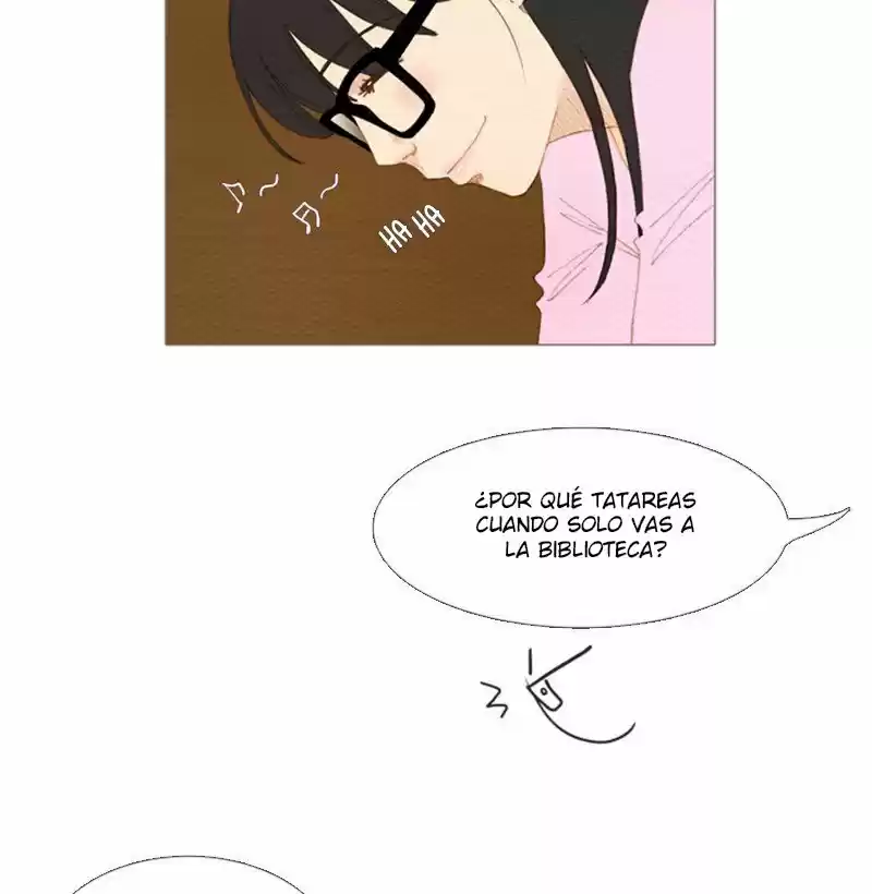 Spirit Fingers! - Capítulo 86 - Página 17 - LectorTMOo