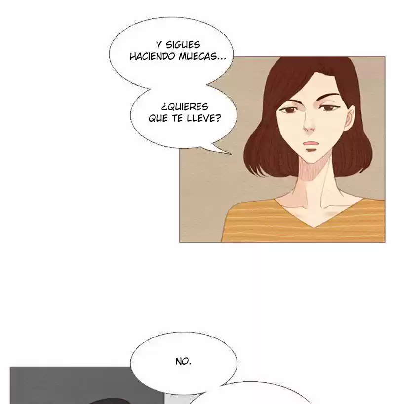 Spirit Fingers! - Capítulo 86 - Página 19 - LectorTMOo
